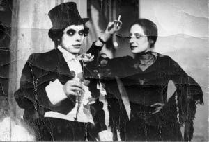 teatro politecnico-1974