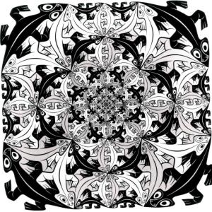 L'universo in Immagine