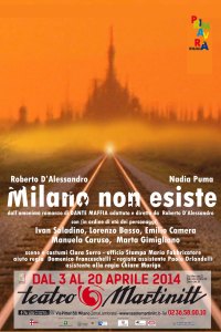 10x15 milano non esiste