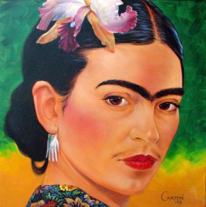 Frida-Kahlo