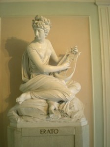 erato