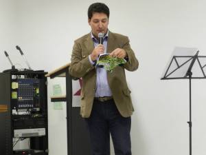 Foto a Firenze di MARCO MAGGI