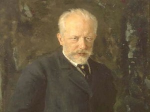 chiaikovskij