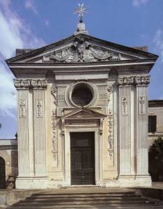 4 S Maria Priorato ARTE