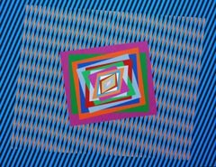 Ferruccio%20Gard%20Optical%20emotions%20in%20colour%2009,%20acrylic%20colours%20on%20canvas%20cm%20115x150%20Venezia%202009