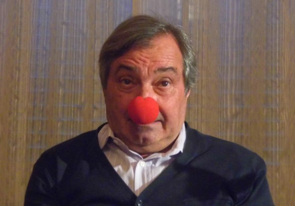 foto bandella biografica