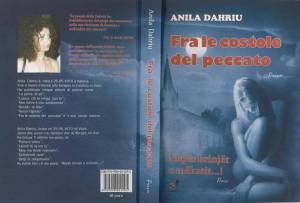 libro di Anila