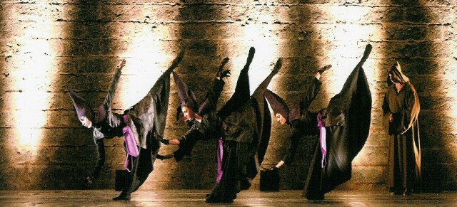 BallettodelsudCarmina