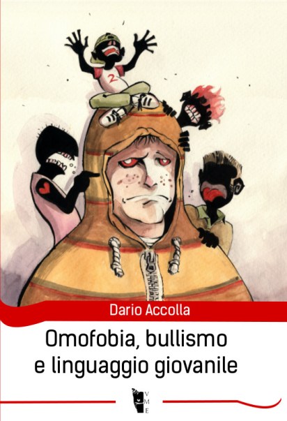 Omofobia Seconda Edizione