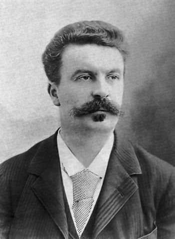 guy-de-maupassant
