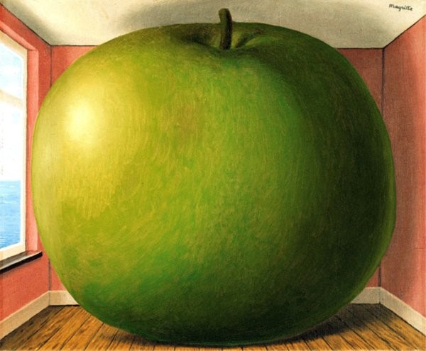 magritte