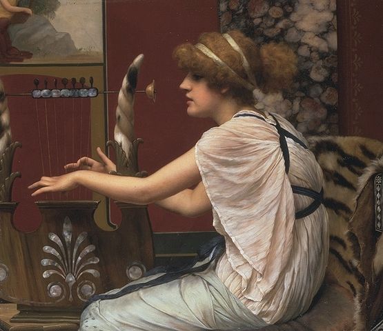 555px-Godward-Erato_at_Her_Lyre