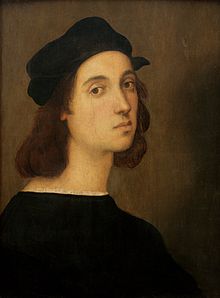 Selfportrait_of_Raffaelo,_Uffizi_Florence