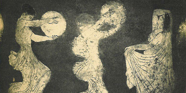 Danza-Tradizionale-Greca