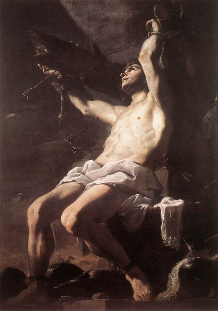 St_Sebastian_c1660_Mattia_Preti