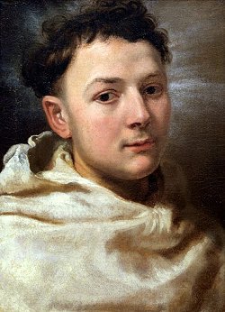 fetti_domenico_ritratto_domenicano