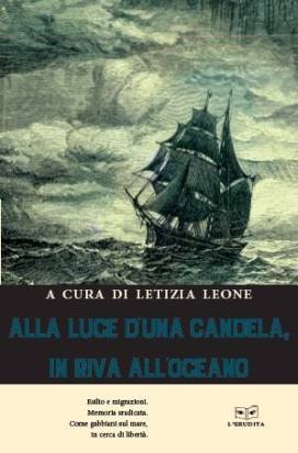 Letizia Leone Antologia