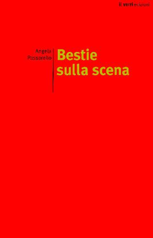 angela passarello_bestie sulla scena