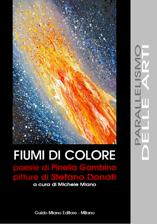 Gambino Donati Fiumi di colore [fronte]