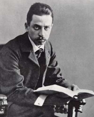 rilke