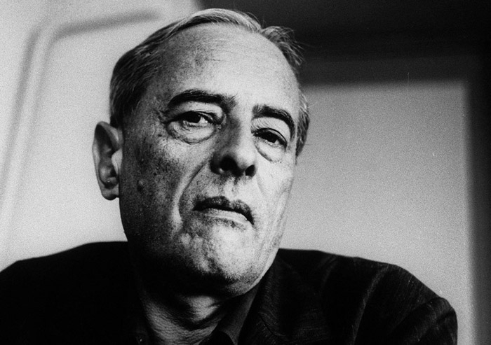 gombrowicz witold portret east news_6921590