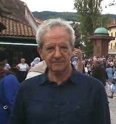 PAOLOM.ROCCOFOTOSARAJEVO